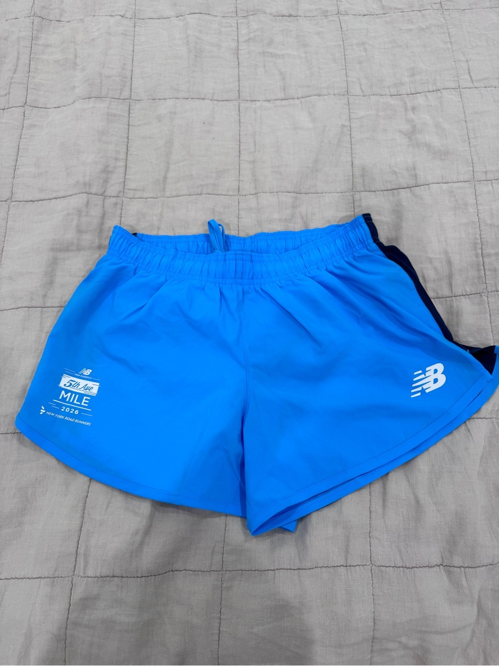 New Balance Running Shorts